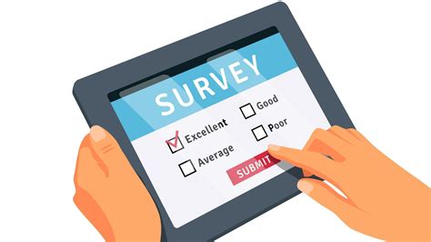 Survey Design Guide Tips For Creating Effective Surveys Kwiksurveys