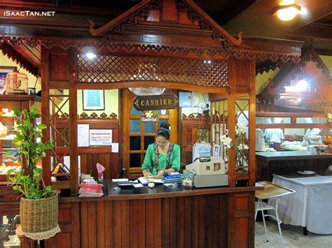 520 brighton rd, langkawi, 07000, malaysia. Wan Thai Restaurant Langkawi | Isaactan.net