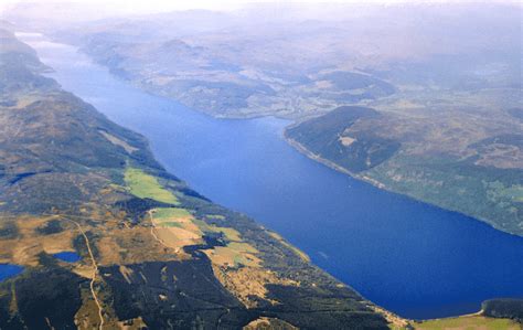 14 Interesting Facts About Loch Ness Ultimate List