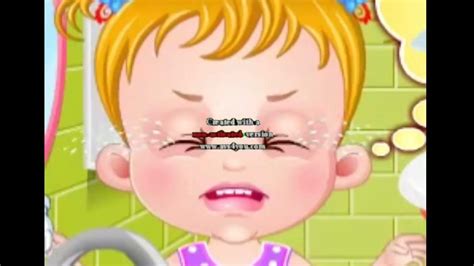 Baby Hazel Crying Csupo Youtube