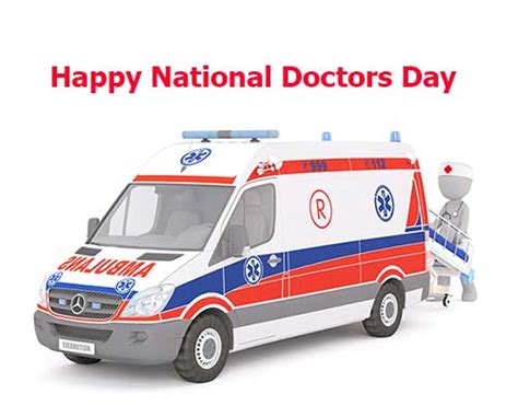 The whole country is celebrating national doctor's day today. Happy National Doctors Day 2021 | Doctors Day Date ...