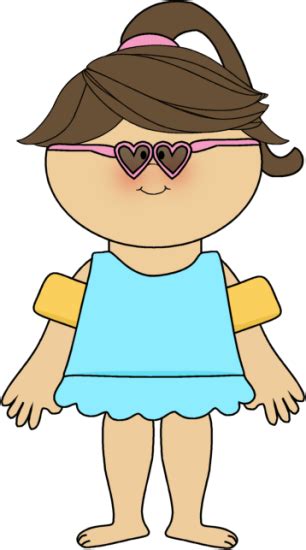 Summer Clothes Clipart Free Download On Clipartmag