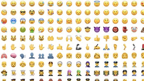 Total Imagen Que Significa Los Emojis De Whatsapp Viaterra Mx