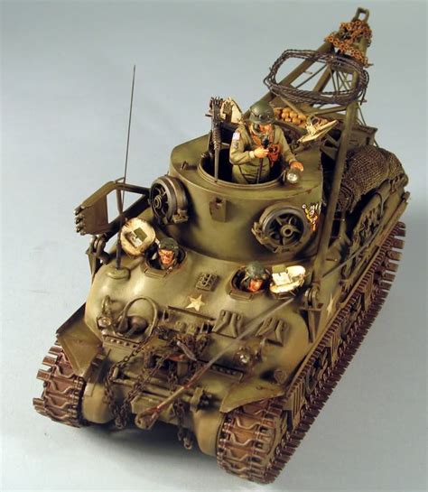 Pin By Philip Compher On US GB Modeller WW Ll Tamiya Model Kits Model Tanks Tamiya Models