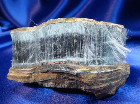 The Worlds 10 Most Deadly Minerals