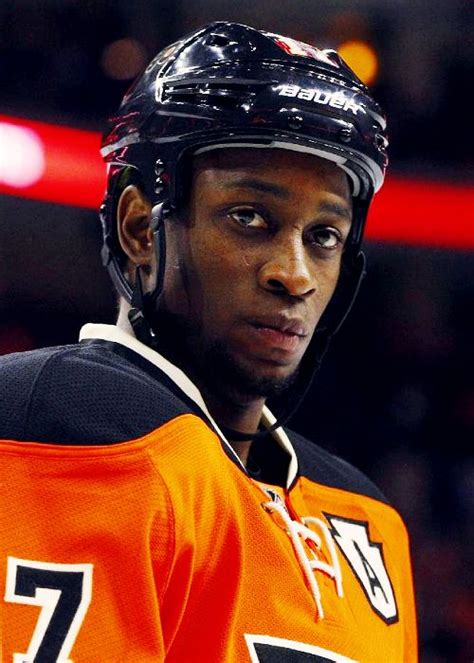 Get the latest nhl news on wayne simmonds. Wayne Simmonds | Philadelphia sports, Nhl players, Women's ...