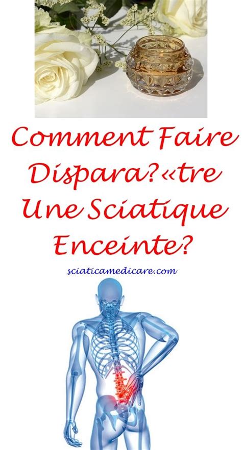 Je n'ai subi aucun stress concernant les contractures dorsales que le médecin a découvert ces derniers temps. Épinglé sur Etirements Sciatique - Sciatique