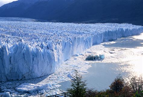 Patagonia Luxury Tour Luxury Travel Argentina Blue Parallel