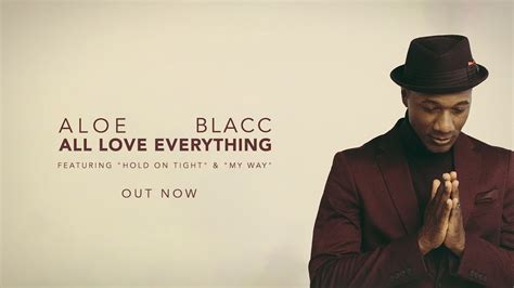 Aloe Blacc ‘all Love Everything Album Review 8th October 2020 Amnplify