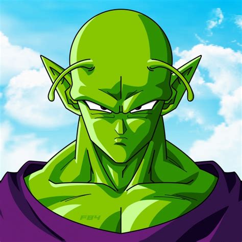 The parenting interactions with children: Piccolo | Wiki Fylox cinematic universe | Fandom