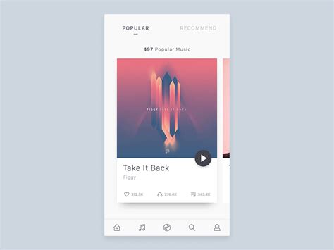 10 Beautiful Examples Of Motion Design In Mobile Apps 1stwebdesigner