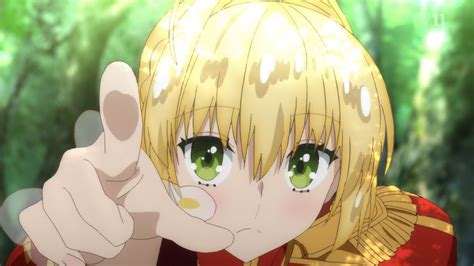 Welcome to a good website all. Fate/EXTRA Last Encore: la recensione del nuovo anime ...