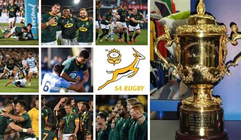 Enjoy the best desiderius erasmus quotes at brainyquote. World Cup Rugby 2019: Springbok Squad | Springbok rugby ...