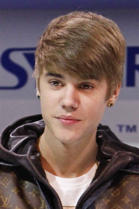 Justin Bieber Spiky Hairstyle Hairstyle How To Make