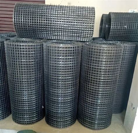 ms welded mesh height 4 feet packaging type roll at rs 76 kilogram in visakhapatnam