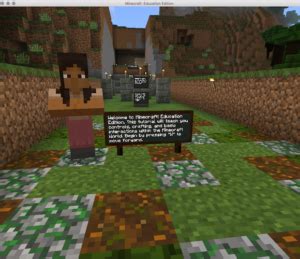 Minecraft education edition recipes xbox one. Learning to play Minecraft: Education Edition - Minecraft ...