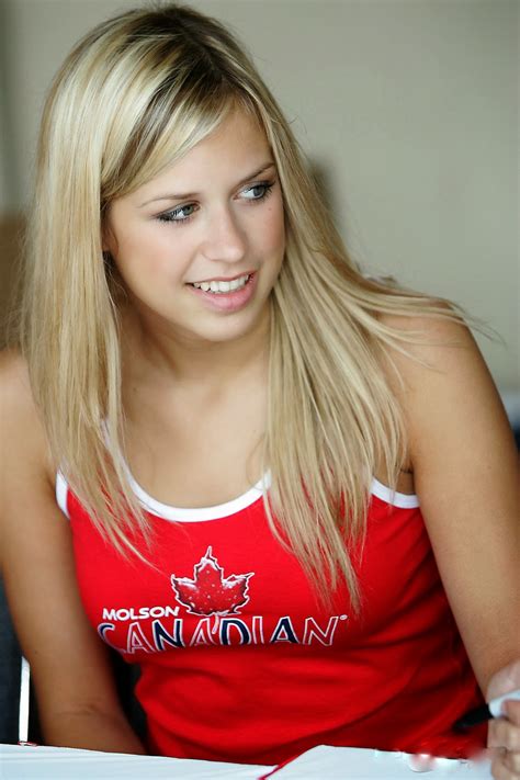 Beautiful And Hot Girls Wallpapers Canadian Girls