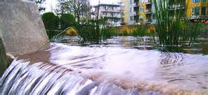 stormwater management  city  portland oregon