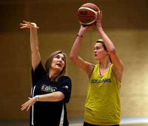 We did not find results for: Basketball/Australia: Carrie Graf is not seeking to ...