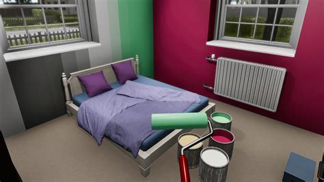 House Flipper скачать бесплатно на ПК