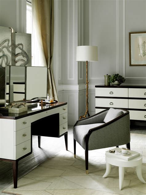 The Bill Sofield Collection Modern Bedroom New York By Baker