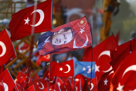 The Failed Coup And Turkeys Gulenist Predicament Brookings