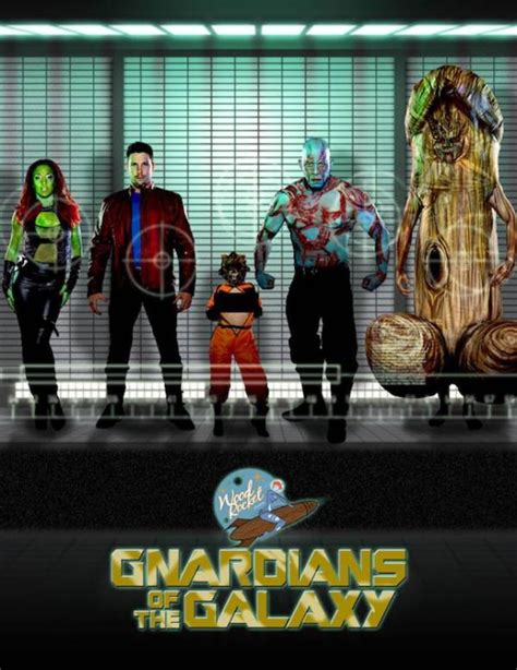 Theres Now A Porn Parody Of Guardians Of The Galaxy Metro News