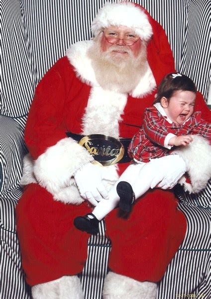 Funny Image Collection Funny Santa Claus Pictures