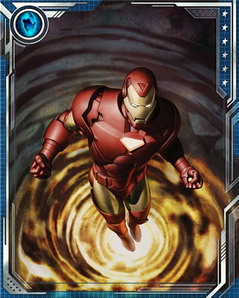 This gets hue mad, and the community as well! Games: Marvel: War of Heroes Mobile Game Announced ...