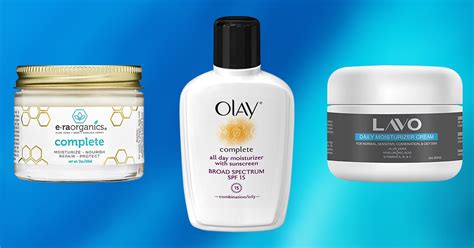 The 10 Best Face Moisturizers For Dry Skin Ranked Beauty And Health