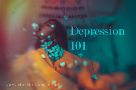 Clinical Depression What You Need To Know