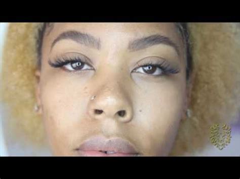 Unlike eyelash extensions that stay put for months, you can switch between different wispy lashes at will. Wispy Cat Eye Shape Eyelash Extensions - Sherry - YouTube