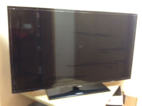 Samsung Flat Panel Television Un50eh6000f Brand New Buya