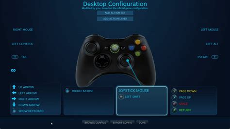 How To Calibrate An Xbox One Controller For Pc Boxswim