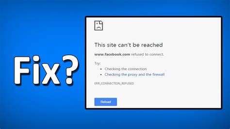 How To Fix Some Websites Not Loadingopening In Any Browser Issue