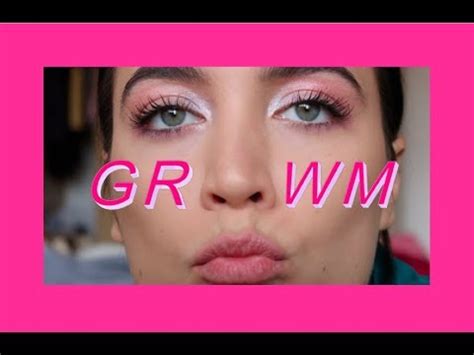Grwm Wet Pussy Glossy Pinkeye Asmr Chex Mix Mukbang Youtube