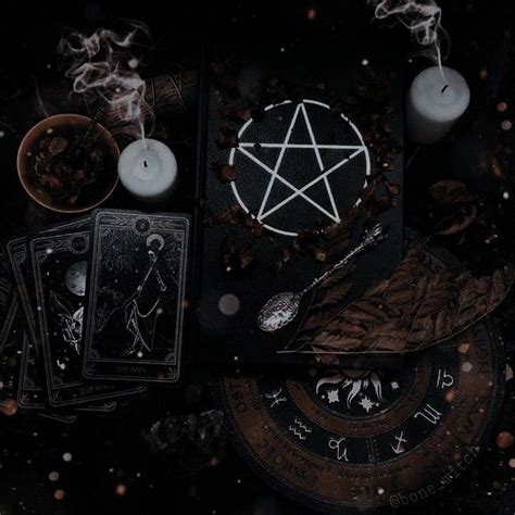 Pin By Cláudia On Witchcraft Magic Aesthetic Witch Aesthetic Dark Witch