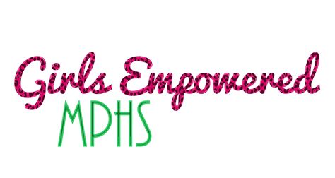 Girls Empowered Home