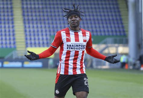A player who's goals and assists record this season has propelled him to become one of the countries deadliest forwards. Leeds United news: Whelan urges U-turn over Madueke