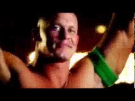 Time is now youthkills mistake teqq vs. John Cena (2014) - The Time Is Now - YouTube