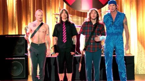 ‎dani California Music Video By Red Hot Chili Peppers Apple Music