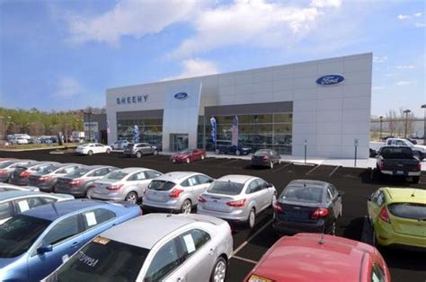 Search for clarksville car dealerships. Sheehy Ford Ashland car dealership in ASHLAND, VA 23005 ...