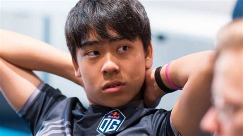 The international 2018 & 2019 champions. OG's Dota 2 pro player Ana achieves Radiant Rank 397 in ...