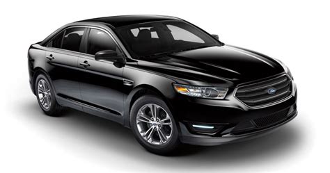 Ford 2013 Ford Taurus Sel