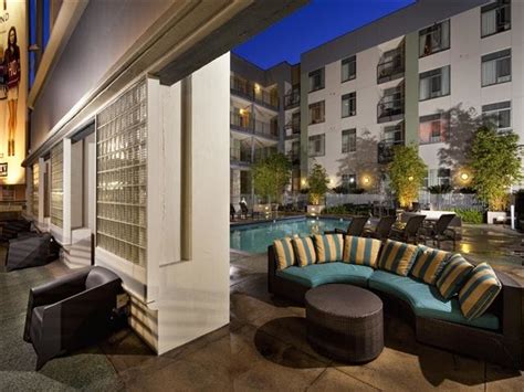 Top 20 aparthotels & serviced apartments in los angeles. sunset + vine Apartments - Los Angeles, CA | Apartments.com
