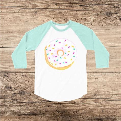 This Listing Includes One Adorable Custom Toddler Raglan T Shirt In The