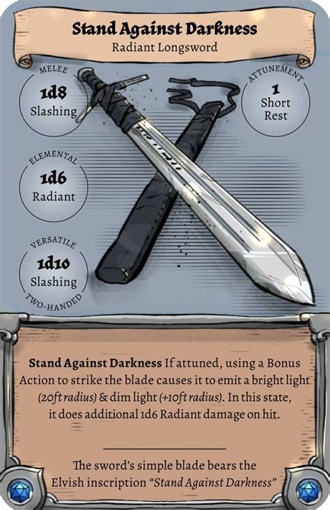 Details of all cantrips in 5e core that do damage. 3 times a day for radiant damage | Dungeons, dragons homebrew, Dnd 5e homebrew, D&d dungeons ...