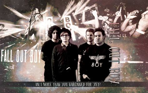 Free Download Fall Out Boy Centuries Wallpaper By Drjohnhamiishwatson
