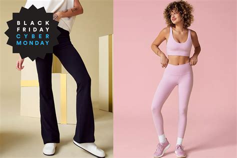 Lululemon Cyber Monday The Best Prices On Athleisure Wear Now