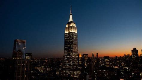 20 Interesting Facts About Empire State Building